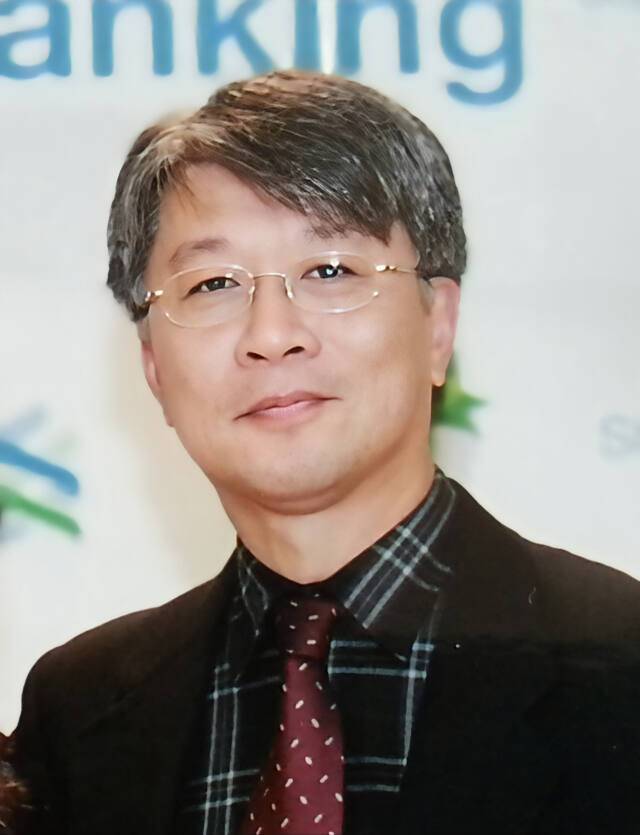 이경상 광명시핸드볼협회장. 본인 제공