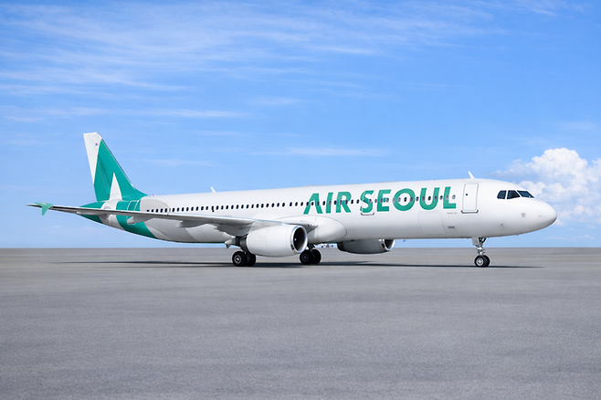 사진 = 에어서울
