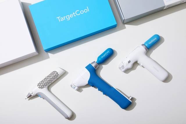 울산과학기술원(UNIST) 교원창업기업인 리센스메디컬이 개발, 판매하고 있는 정밀의료기기 제품. UNIST 제공