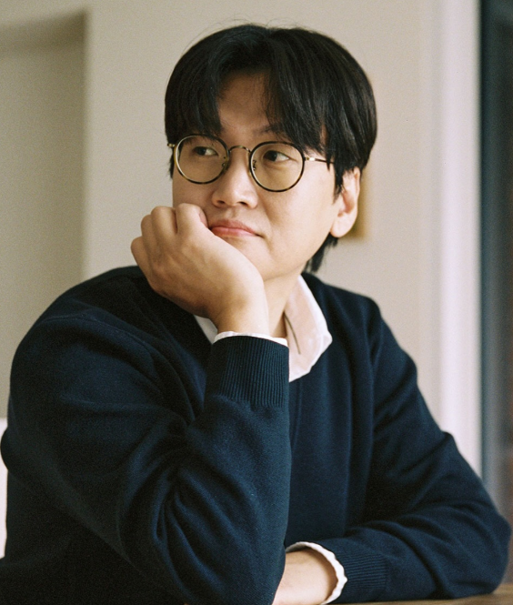 번역가 황석희/황석희 인스타그램