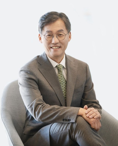 최우형 케이뱅크 은행장. [케이뱅크]
