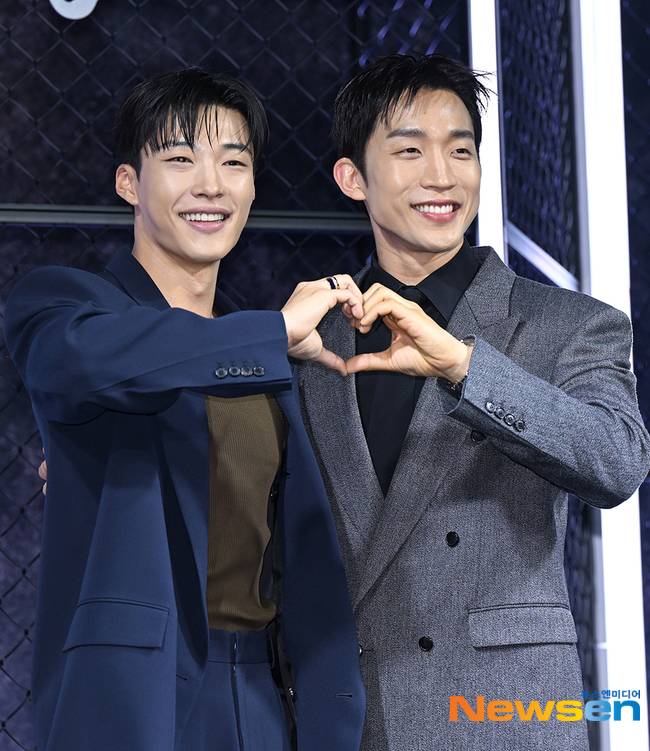 우도환 이상이
