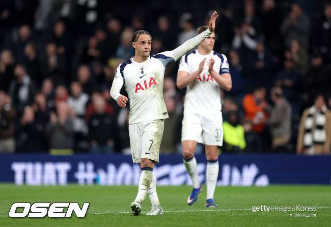 [사진] 사비 시몬스 /ⓒGettyimages(무단전재 및 재배포 금지)