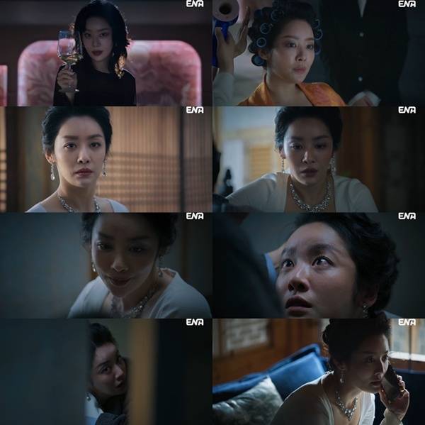 클라이맥스 차주영 / 사진=KT스튜디오지니