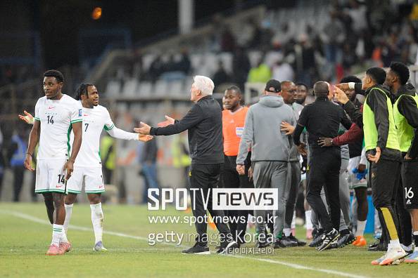 ▲ qualifier 2026 fifa world cup bafana bafana @124333 @144148 football