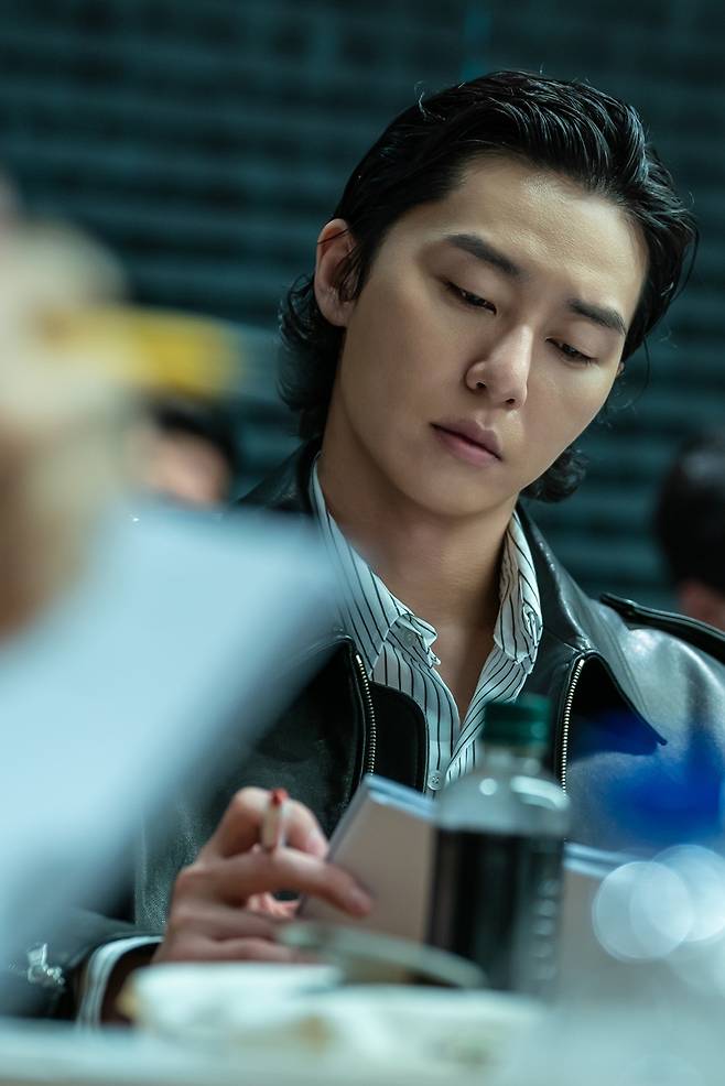 ▲ 박서준. 제공 ㅣ 월트디즈니컴퍼니코리아