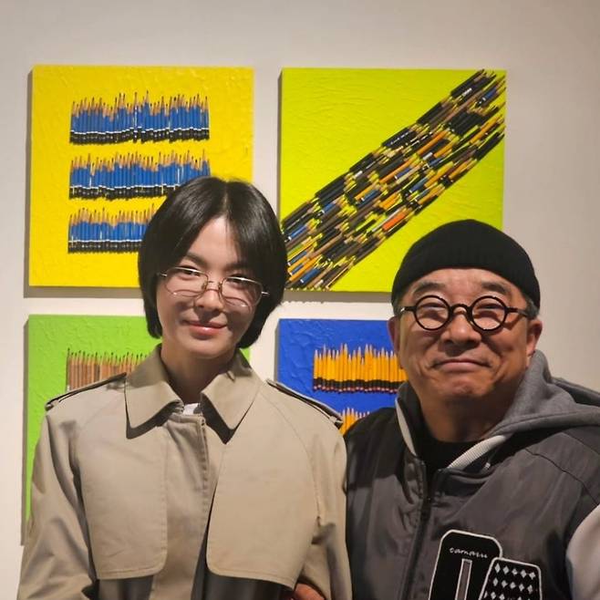 사진 = 김수철 인스타그램