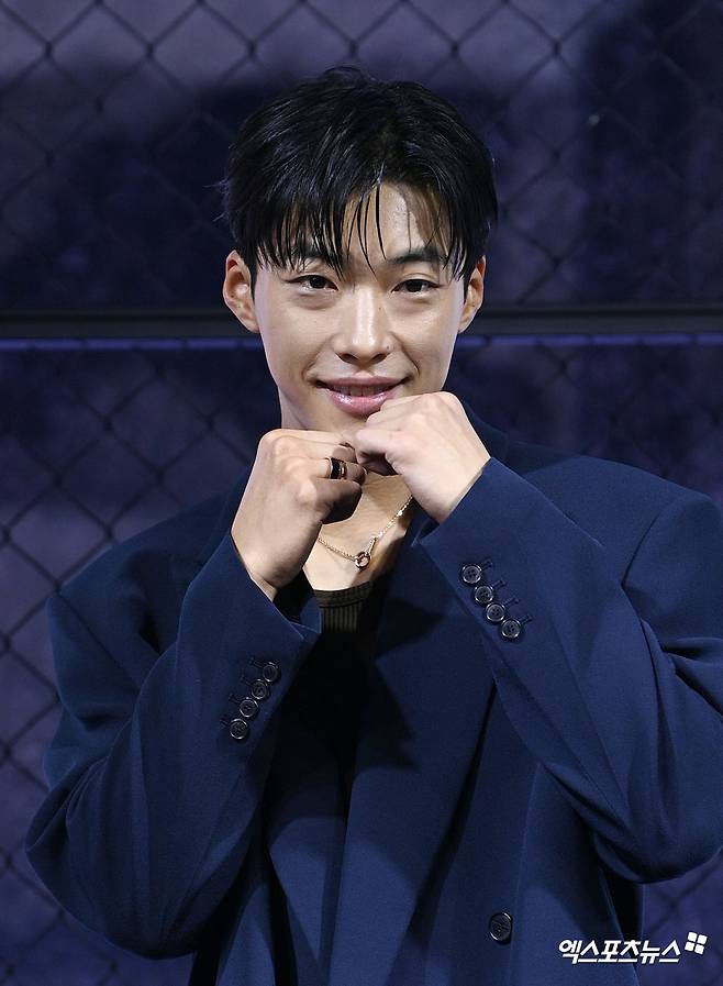 우도환 / 엑스포츠뉴스 고아라 기자