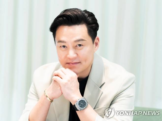 배우 이서진 [티빙 제공. 재판매 및 DB 금지]