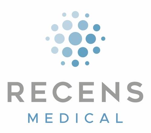 리센스메디컬 CI [리센스메디컬 제공. 재판매 및 DB 금지]