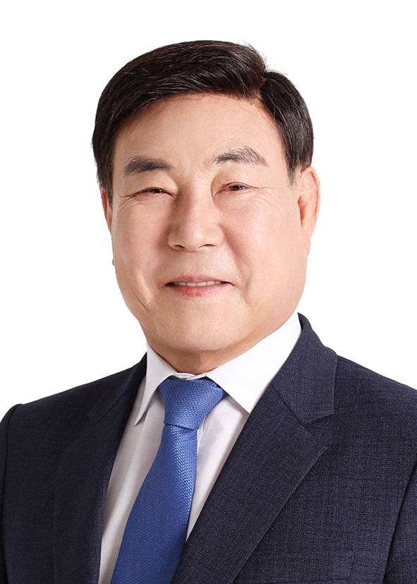 김영규 예비후보