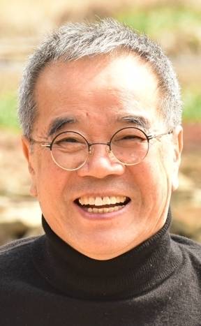 김용택 시인. 전북일보 자료사진