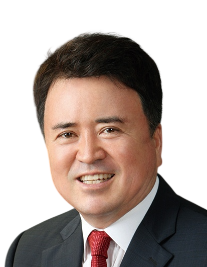 곽영길 전북도민회중앙회장