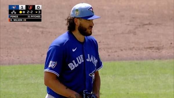 코디 폰세(사진=MLB.com)