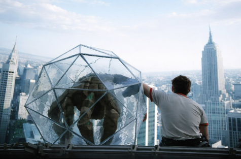 영화 '프로젝트 헤일메리' 스틸컷 [사진=소니픽처스코리아]