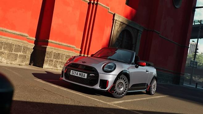 사진:MINI 코리아 제공