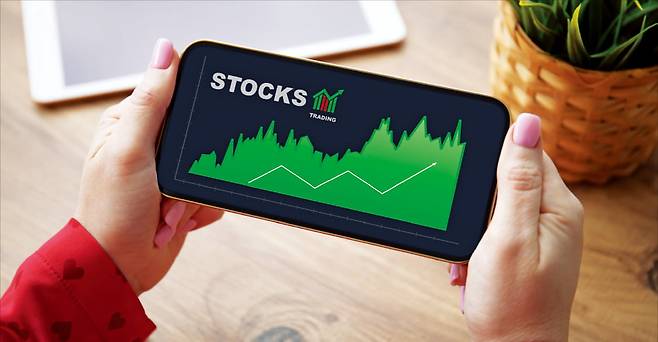 Getty Images Bank