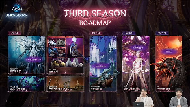 (출처='아이온2' 공식 유튜브).