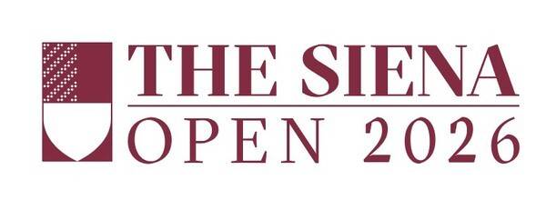 더 시에나 오픈 2026 엠블럼. /사진=KLPGA