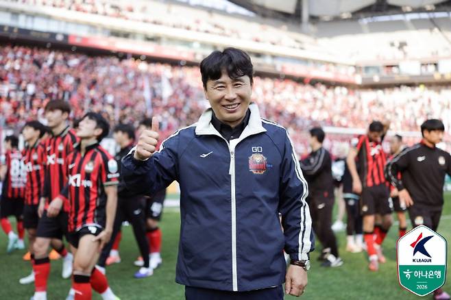 사진제공=한국프로축구연맹