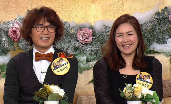 최저임금 두 자녀 홑벌이 가정, 홍서범 "맞벌이 때문에 막내 사고 난 것 같아 미안" (사진=방송 캡쳐)