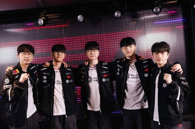 2026 LCK 정규시즌 개막 경기 일정·중계 SOOP(숲), 라이엇게임즈