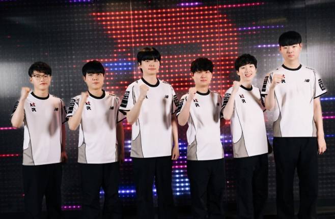 T1 - KT, 2026 LCK 정규시즌 개막 경기 일정·중계 SOOP(숲)