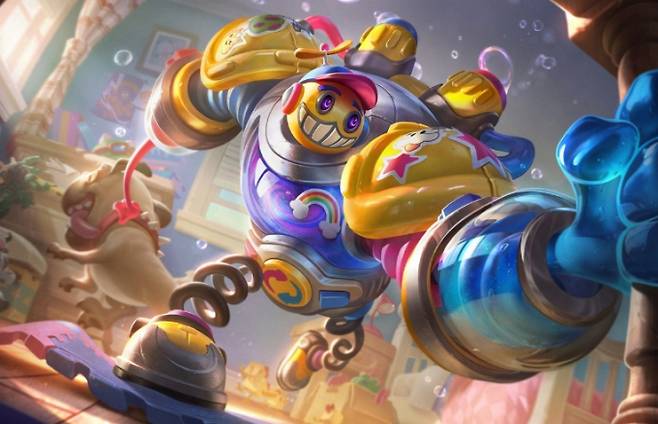 롤 서버 점검 시간 · 일정…26.7 패치노트, 26 시즌 시작, 리그 오브 레전드