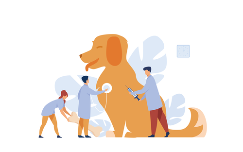 (일러스트 프리픽)