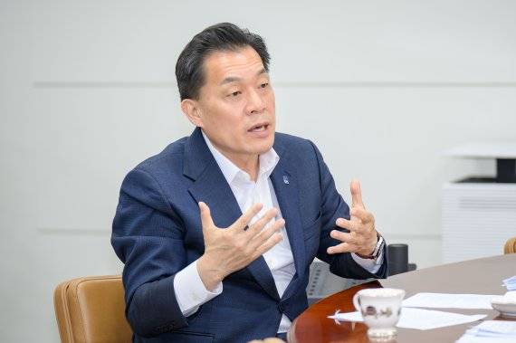 이재준 수원시장의 '역사적 쓸모'와 '수원 대전환'.