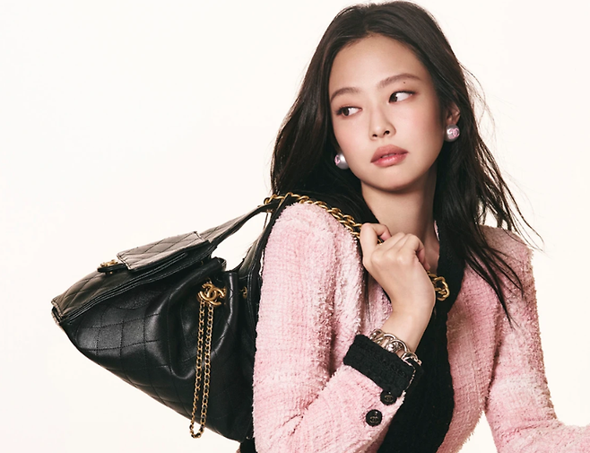 사진=샤넬 공식홈페이지 캡처