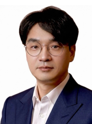 ▲ 박성식 국제엠네스티 한국지부 이사장.