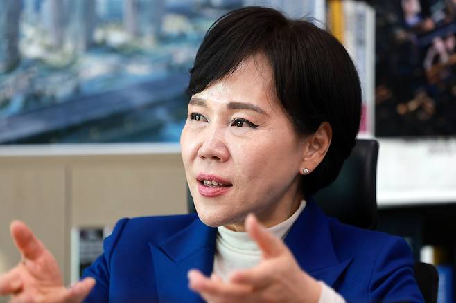 전현희 더불어민주당 의원. 연합뉴스