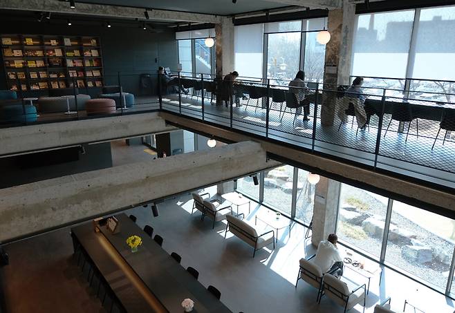 수원 관서지가. [경기관광공사]