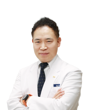 이성진 순천향대학교서울병원장 (순천향대병원 제공)