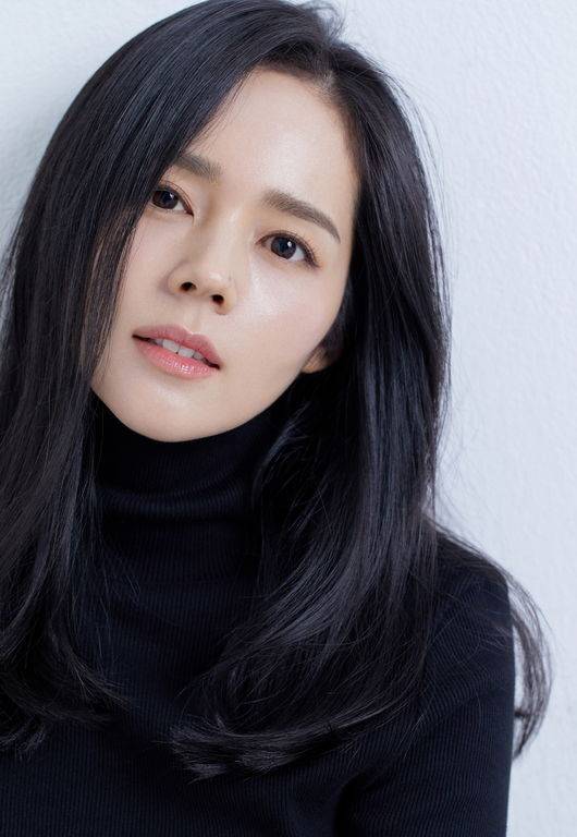 한가인