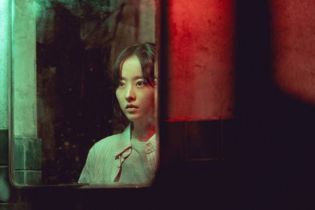 배우 박보영 '골드랜드' 스틸 / 디즈니+