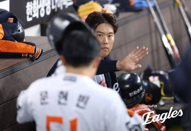 한화 이글스 류현진./한화 이글스