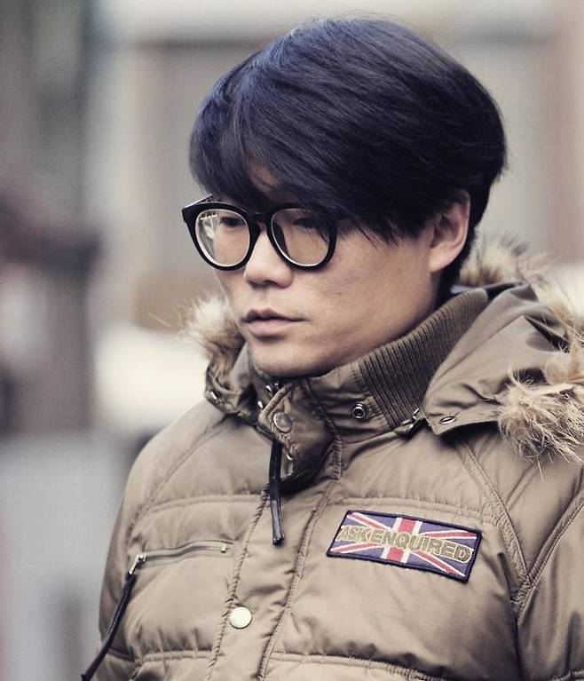 고(故) 김창민 영화감독