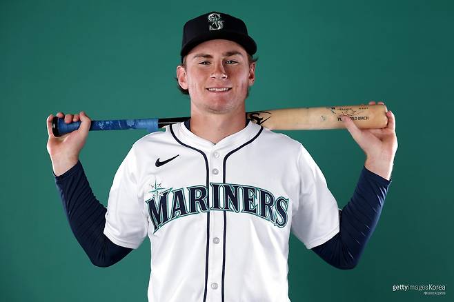 콜트 에머슨. 사진=게티이미지코리아