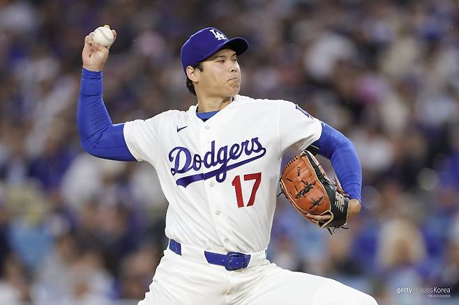 오타니 쇼헤이. 사진=게티이미지코리아