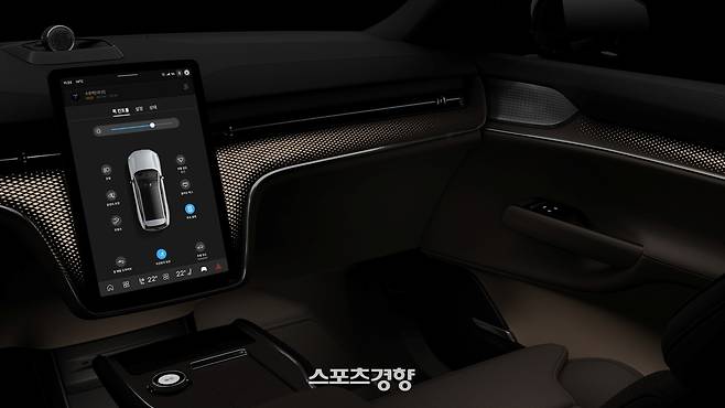 볼보, 프리미엄 풀사이즈 전기 플래그십 SUV ‘EX90’