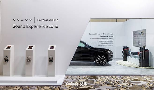 이윤모 볼보자동차코리아 대표