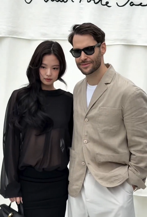 보그 코리아 인스타그램.