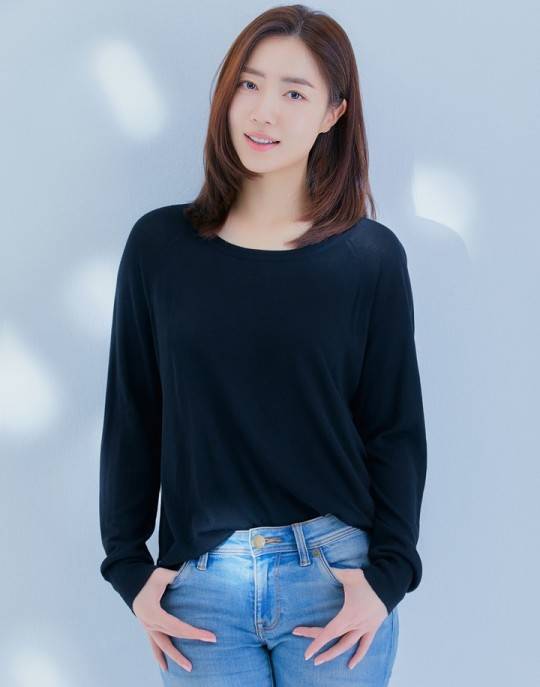 ▲ 류화영. 제공| 린브랜딩