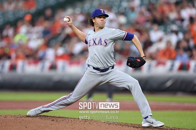 ▲ 제이콥 디그롬