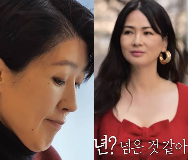 MBC '소라와 진경'