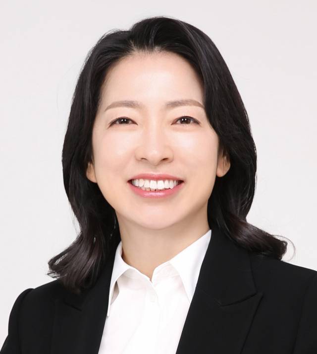 황정아 국회의원. 황정아 의원실 제공.