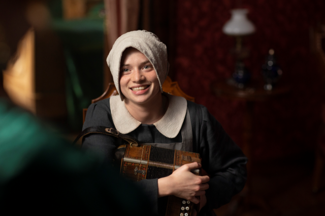 (좌)제21회 제천국제음악영화제 뉴탤런트 대상<시지프스의 공전주기>, (우)제21회 제천국제음악영화제 국제경쟁 대상 <엘씨의 노래, 야콥의 말>.영화제 제공