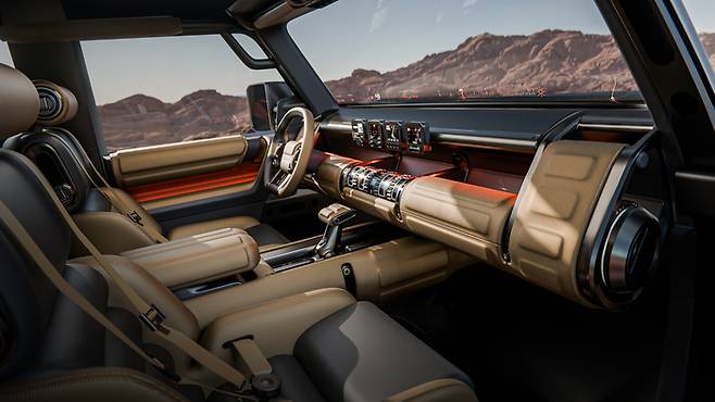 ‘볼더’ 콘셉트 이미지./사진: 현대차 제공